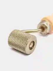 Валик прикаточный, для вибро/шумоизоляции, Carma, короткий, силовой