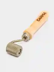 Валик прикаточный, для вибро/шумоизоляции, Carma, короткий, силовой