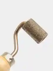 Валик прикаточный, для вибро/шумоизоляции, Carma, короткий, универсальный