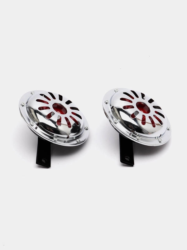 Автомобильный звуковой сигнал Electric Super Horn