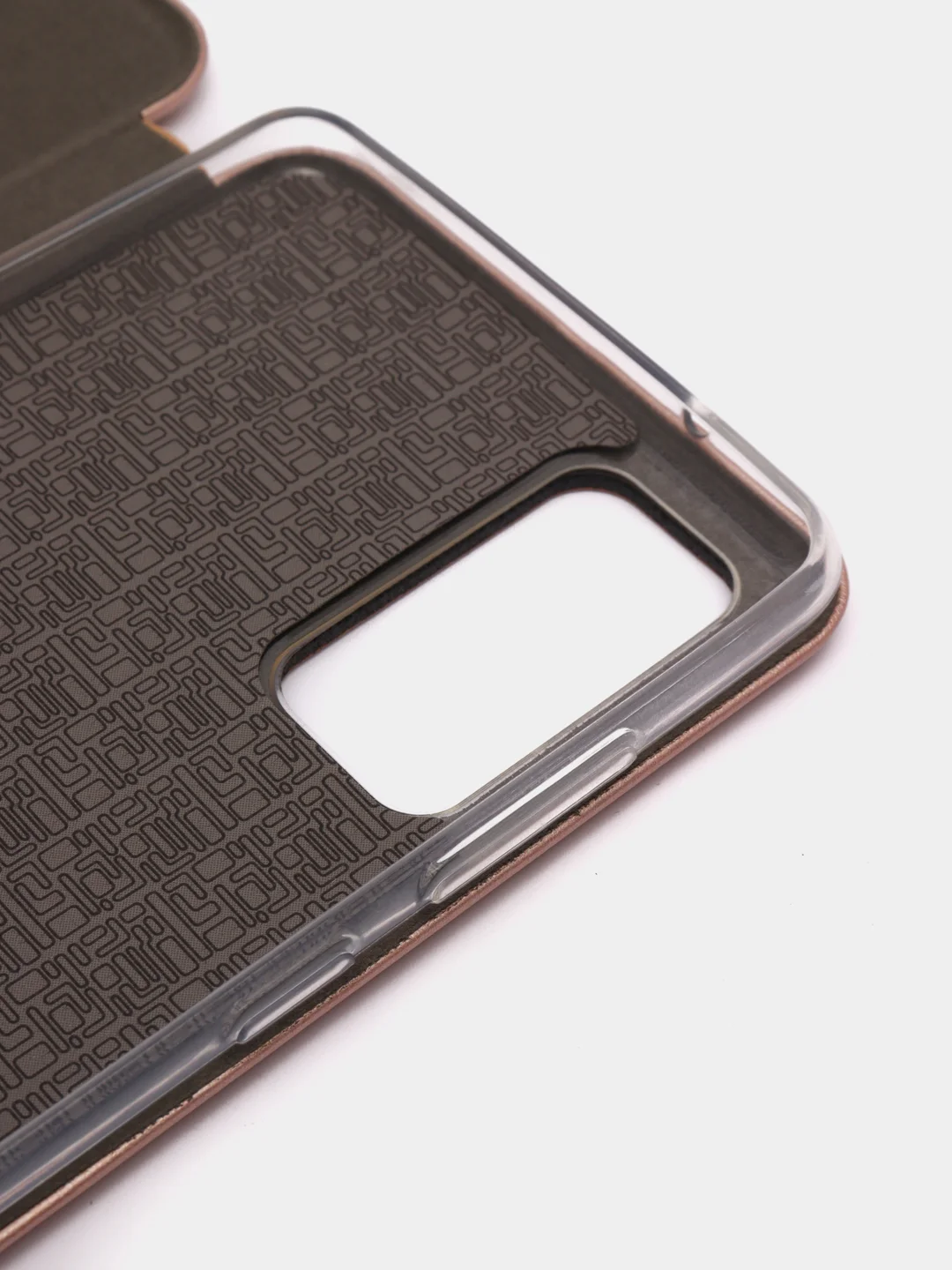 Розовый чехол книжка для Samsung Galaxy S20 FE, S20FE с функцией подставки