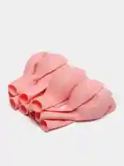 Конфетный воздушный шар "Макарун"