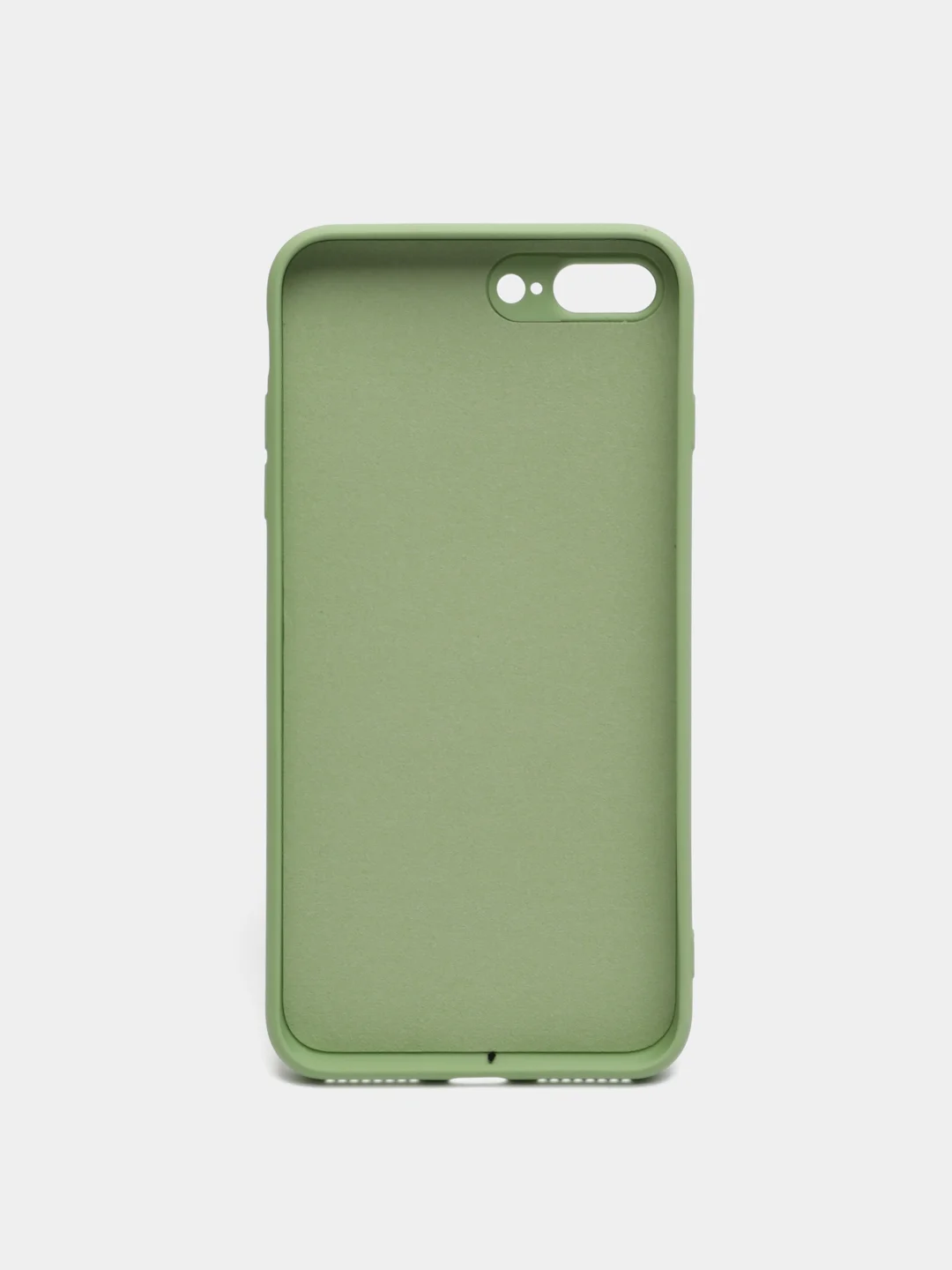 Лайм чехол для Apple iPhone 7 Plus / 8 Plus