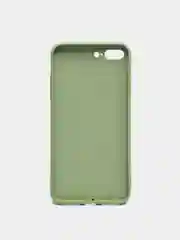 Лайм чехол для Apple iPhone 7 Plus / 8 Plus