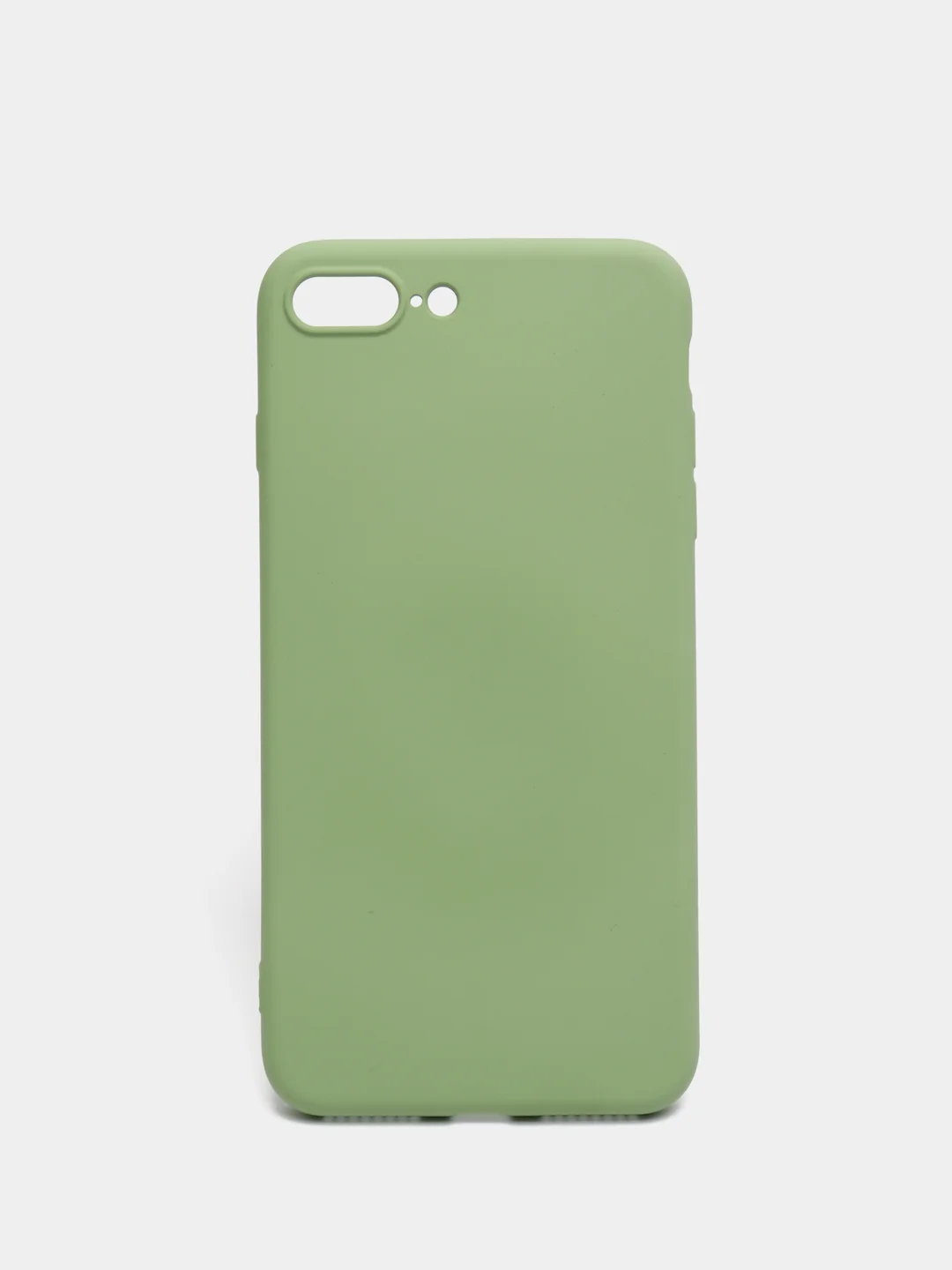 Лайм чехол для Apple iPhone 7 Plus / 8 Plus