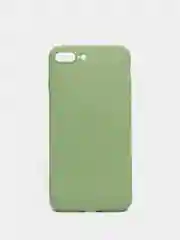 Лайм чехол для Apple iPhone 7 Plus / 8 Plus
