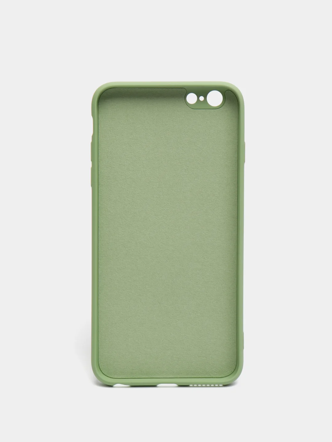 Лайм чехол для Apple iPhone 6 Plus / 6s Plus