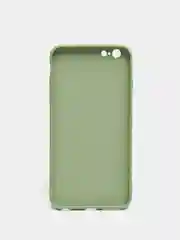 Лайм чехол для Apple iPhone 6 Plus / 6s Plus