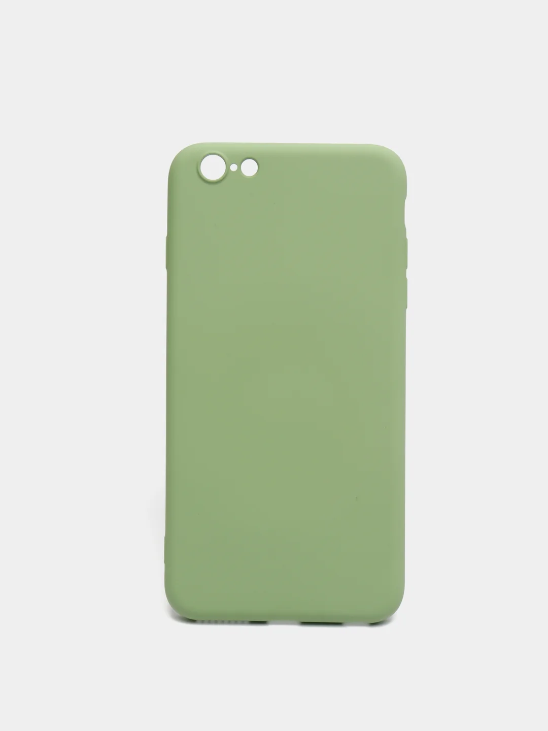 Лайм чехол для Apple iPhone 6 Plus / 6s Plus