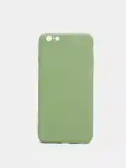 Лайм чехол для Apple iPhone 6 Plus / 6s Plus