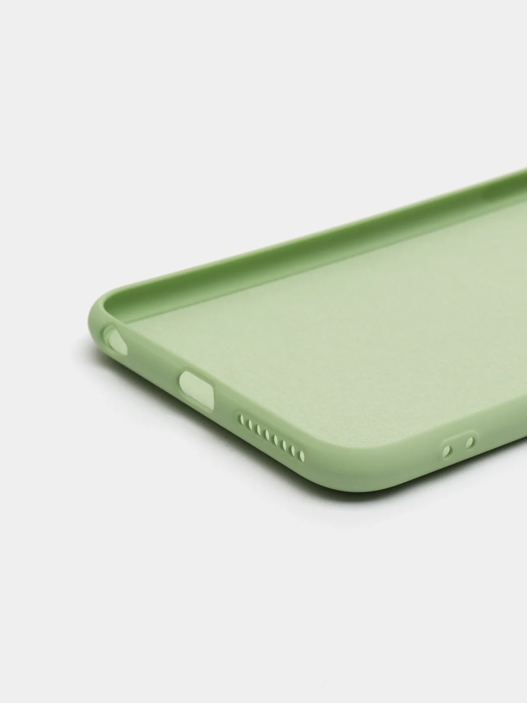 Лайм чехол для Apple iPhone 6 Plus / 6s Plus
