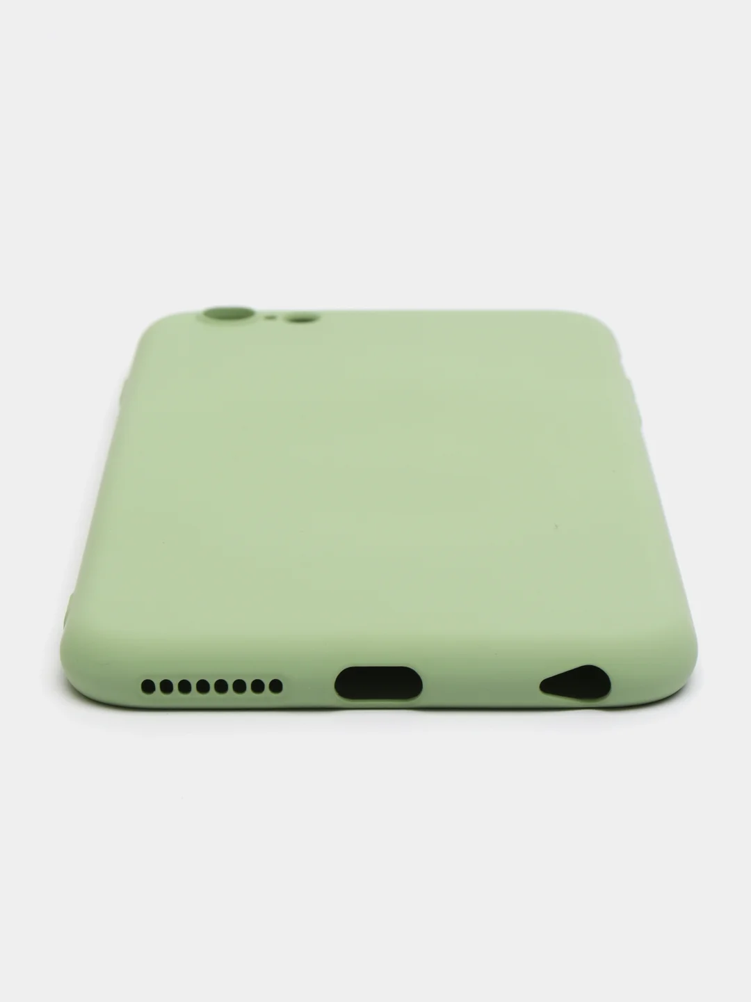 Лайм чехол для Apple iPhone 6 Plus / 6s Plus