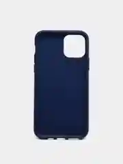 Синий чехол силиконовый Rock для iPhone XR / iPhone 11 Pro