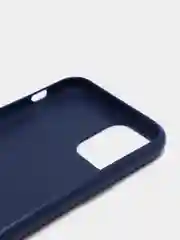 Синий чехол силиконовый Rock для iPhone XR / iPhone 11 Pro