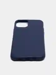 Синий чехол силиконовый Rock для iPhone XR / iPhone 11 Pro