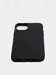 Черный чехол силиконовый Rock для iPhone XR / iPhone 11 Pro