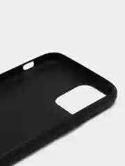 Черный чехол силиконовый Rock для iPhone XR / iPhone 11 Pro