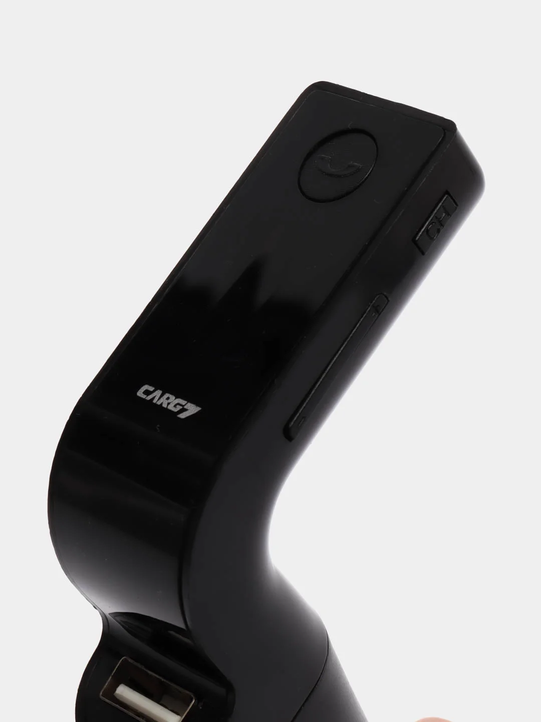Автомобильный FM-модулятор, с Bluetooth и автозарядкой, FM-трансмиттер, USB, G7