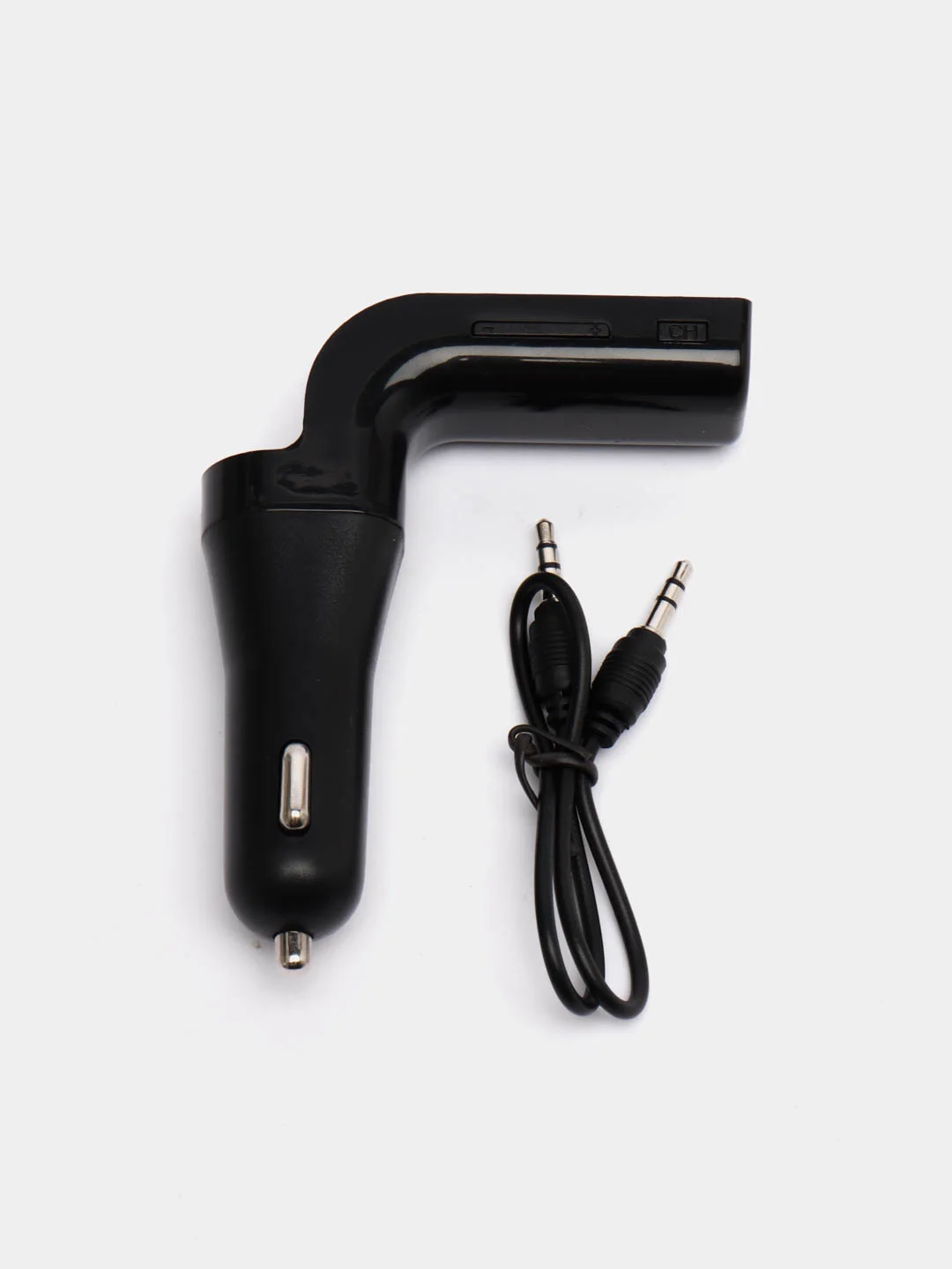 Автомобильный FM-модулятор, с Bluetooth и автозарядкой, FM-трансмиттер, USB, G7
