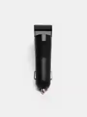 Автомобильный FM-модулятор, с Bluetooth и автозарядкой, FM-трансмиттер, USB, G7