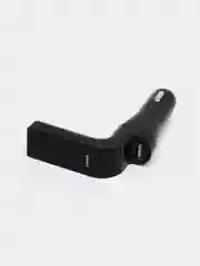 Автомобильный FM-модулятор, с Bluetooth и автозарядкой, FM-трансмиттер, USB, G7