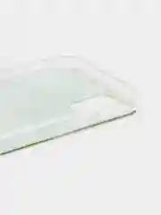 Бирюзовый чехол для iPhone 11
