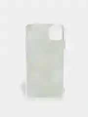 Бирюзовый чехол для iPhone 11