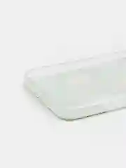 Бирюзовый чехол для iPhone 11