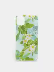 Бирюзовый чехол для iPhone 11