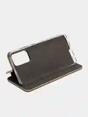 Золотой чехол книжка Samsung Galaxy A52 / A52s, Самсунг Галакси А52 / А52с