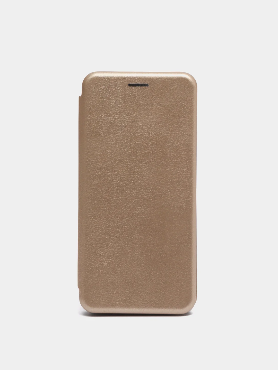 Золотой чехол книжка Samsung Galaxy A52 / A52s, Самсунг Галакси А52 / А52с