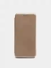 Золотой чехол книжка Samsung Galaxy A52 / A52s, Самсунг Галакси А52 / А52с