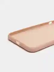Розовый чехол для Apple iPhone 11 Pro