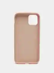 Розовый чехол для Apple iPhone 11 Pro