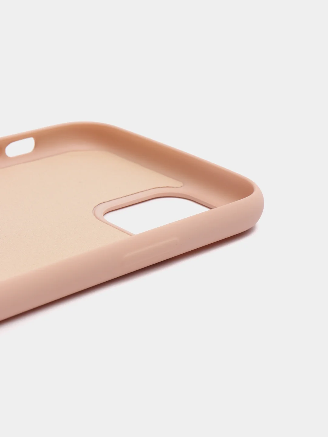 Розовый чехол для Apple iPhone 11 Pro