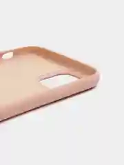 Розовый чехол для Apple iPhone 11 Pro