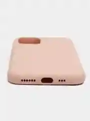 Розовый чехол для Apple iPhone 11 Pro