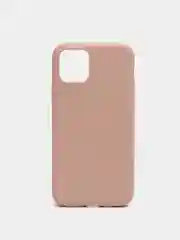 Розовый чехол для Apple iPhone 11 Pro