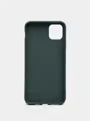 Зеленый чехол для Apple iPhone 11 Pro Max