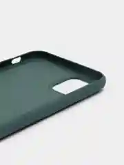 Зеленый чехол для Apple iPhone 11 Pro Max