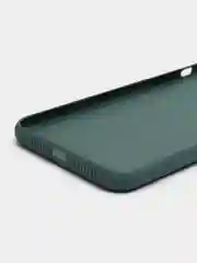Зеленый чехол для Apple iPhone 11 Pro Max