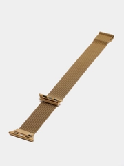 Ремешок миланская петля для Apple Watch 3, 4, 5, 6, 7, SE