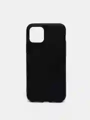 Черный чехол для Apple iPhone 11 Pro