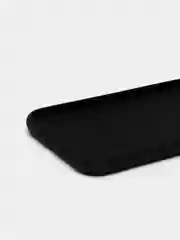 Черный чехол для Apple iPhone 11 Pro