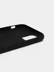 Черный чехол для Apple iPhone 11 Pro