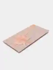 Карамельный конверты для денег