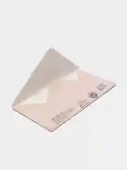 Карамельный конверты для денег