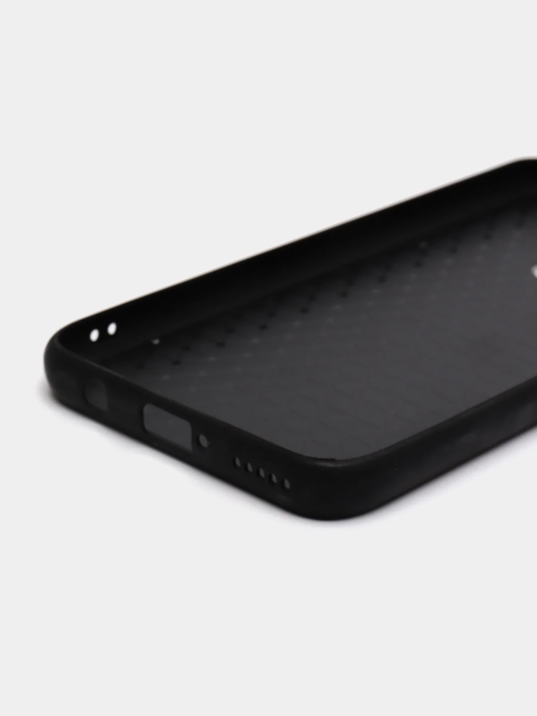 Желтый чехол градиент на Huawei P20 lite 2019 / Nova 5i с закаленным стеклом, 7 цветов, mobios
