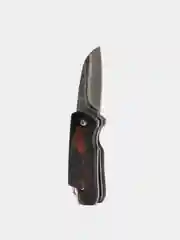 Нож раскладной металлический 11,5 см