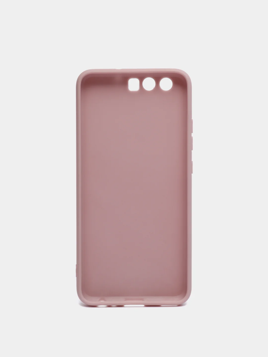 Лавандовый чехол для Hyawei P 10, силиконовый, 9 цветов